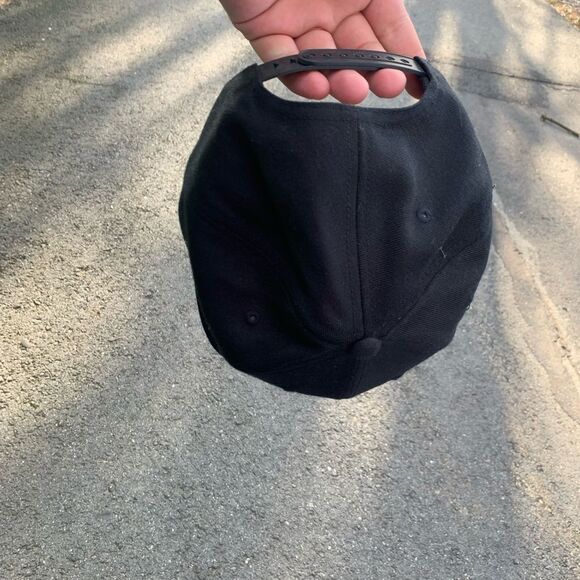 Genuine Official Harmonix Fuser Game Snapback - Picture 4 of 5